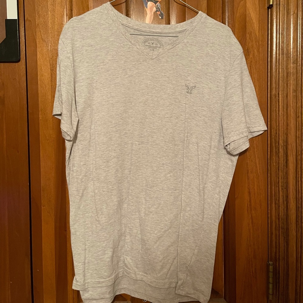 American eagle shirt